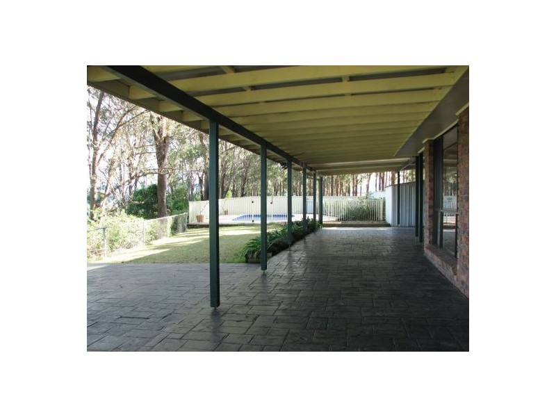 Freemans Reach NSW 2756