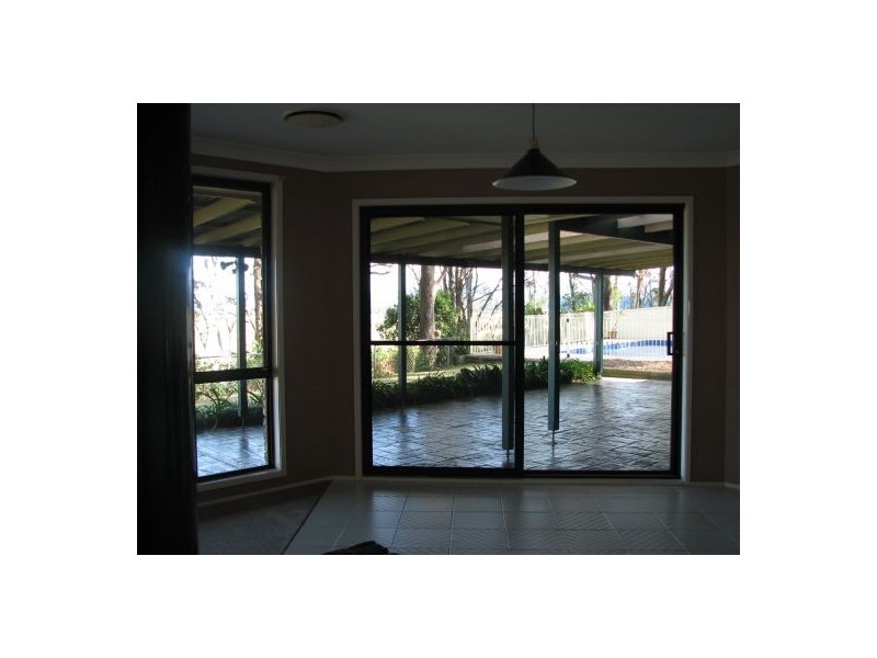 Freemans Reach NSW 2756