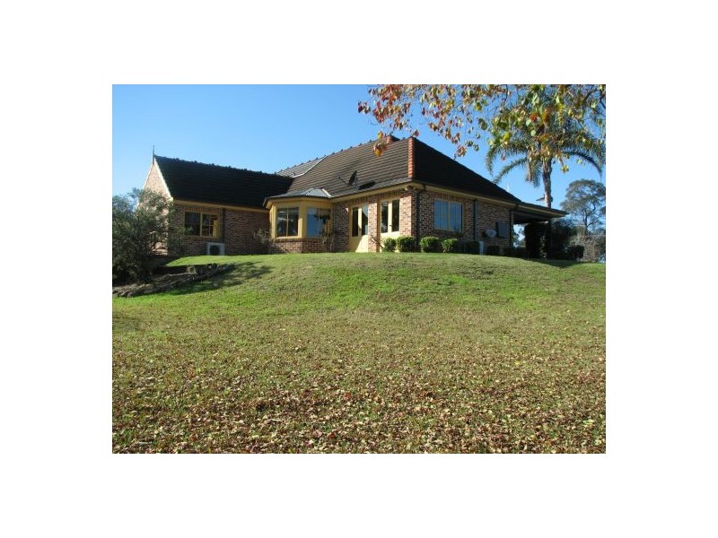 Kurrajong NSW 2758