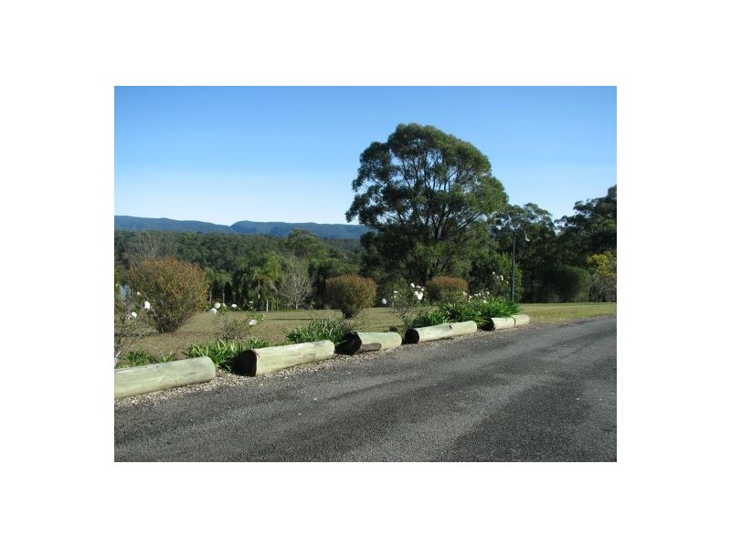 Kurrajong NSW 2758