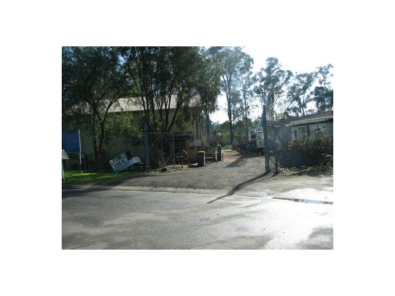 Wilberforce NSW 2756