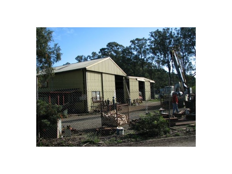 Wilberforce NSW 2756