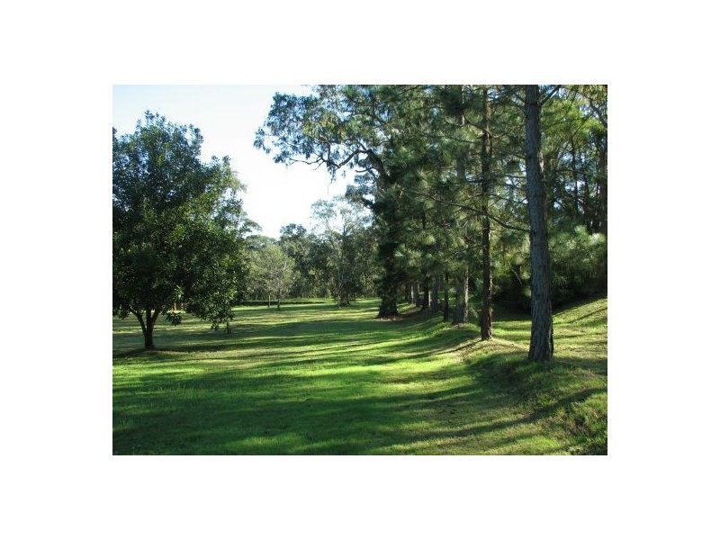 East Kurrajong NSW 2758