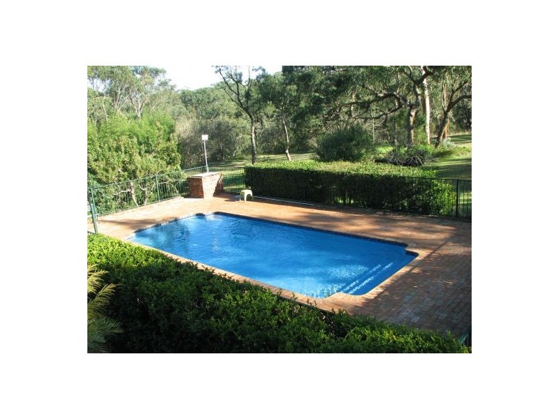 East Kurrajong NSW 2758