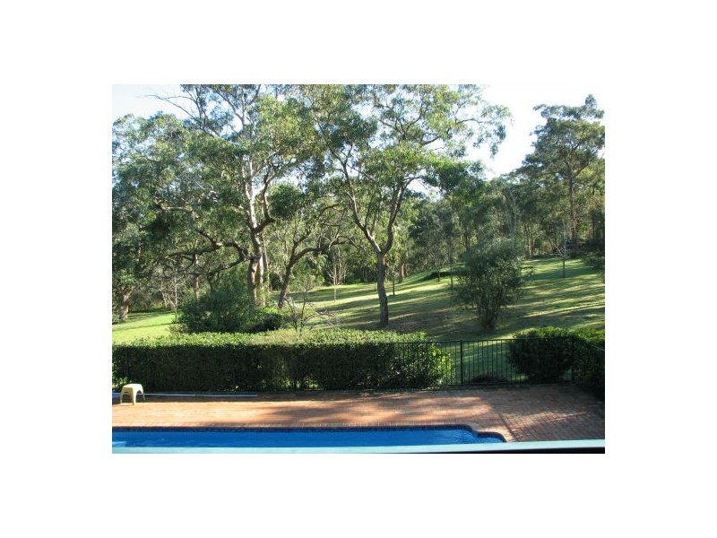 East Kurrajong NSW 2758