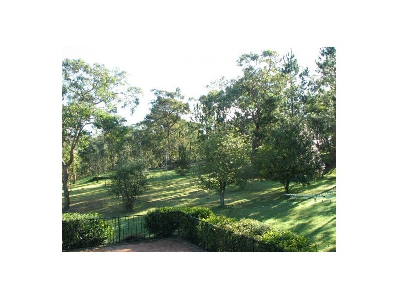 East Kurrajong NSW 2758