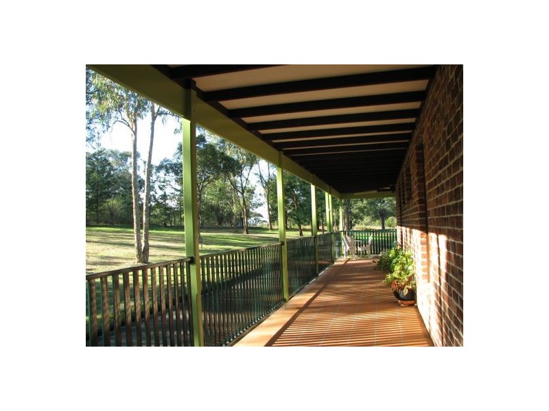 East Kurrajong NSW 2758