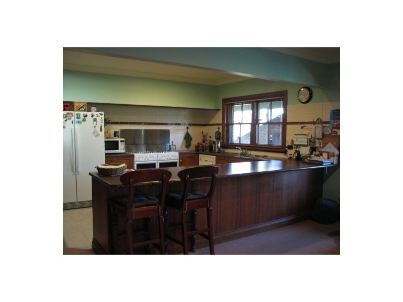 East Kurrajong NSW 2758