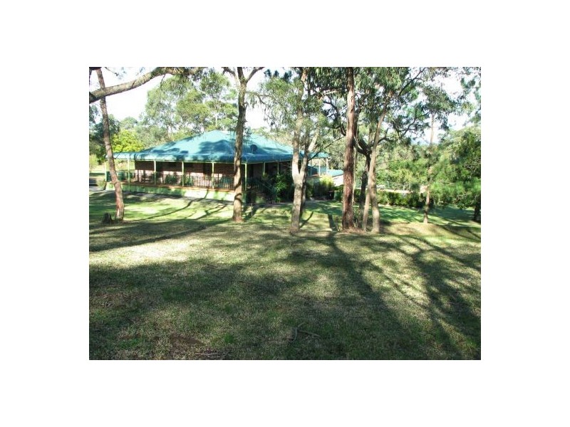 East Kurrajong NSW 2758