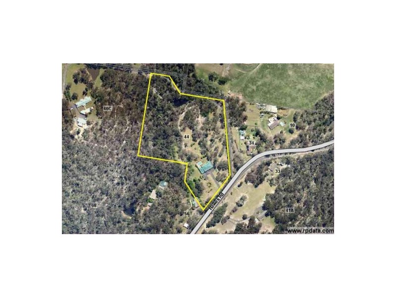 East Kurrajong NSW 2758