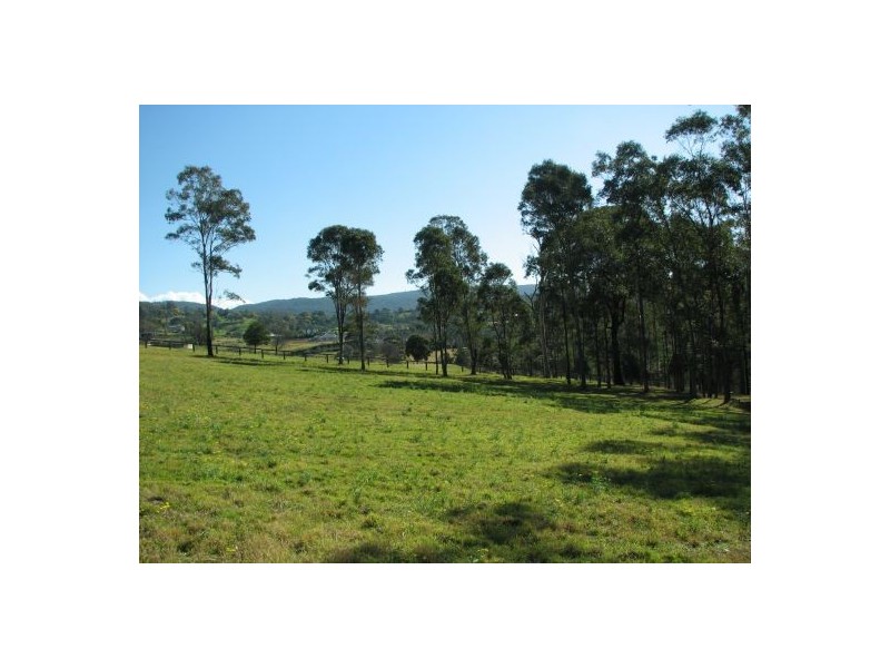 Kurrajong NSW 2758
