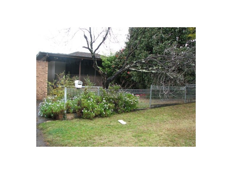 North Richmond NSW 2754