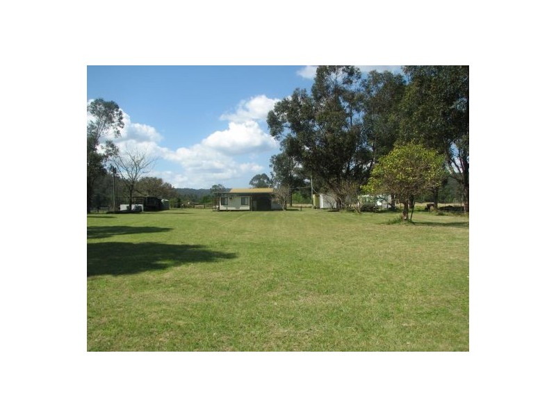 Sackville North NSW 2756