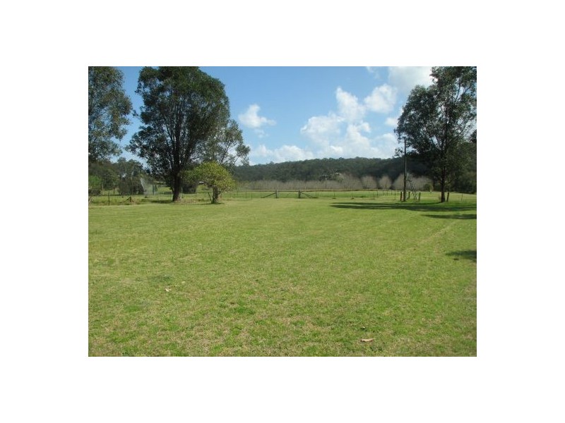 Sackville North NSW 2756