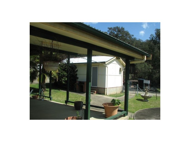 Sackville North NSW 2756