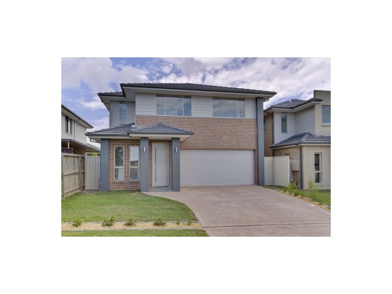 Kellyville Ridge NSW 2155