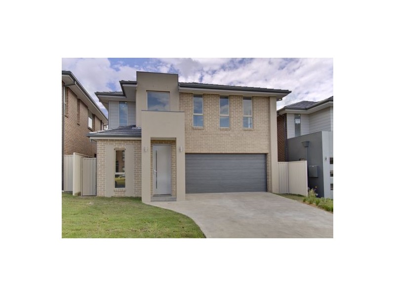 Kellyville Ridge NSW 2155