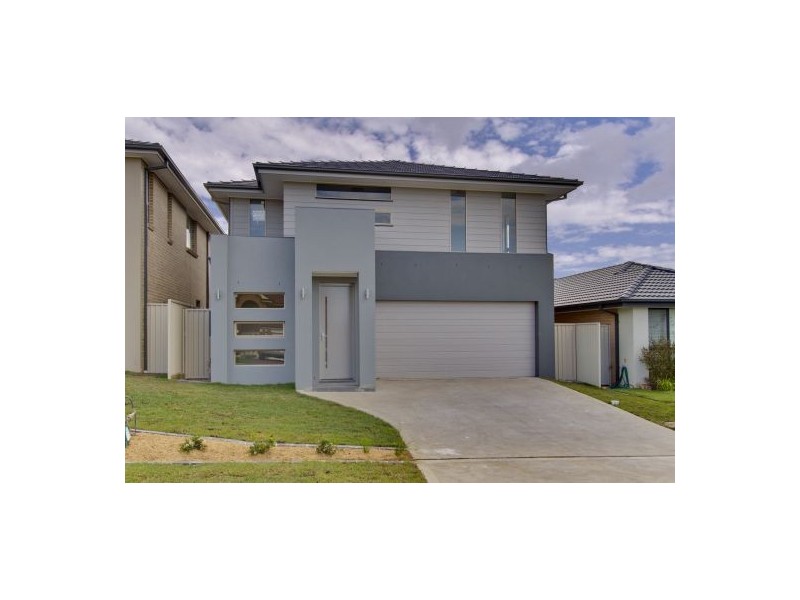 Kellyville Ridge NSW 2155