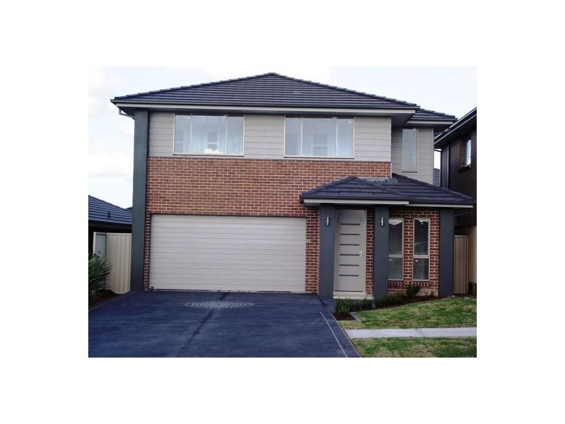 Kellyville Ridge NSW 2155