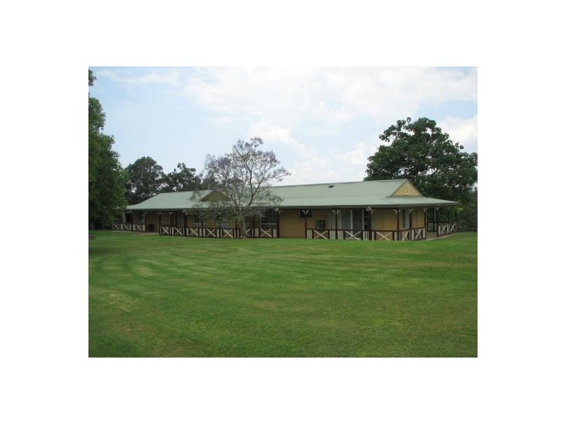 59 Arcadian Road, Kurrajong NSW 2758