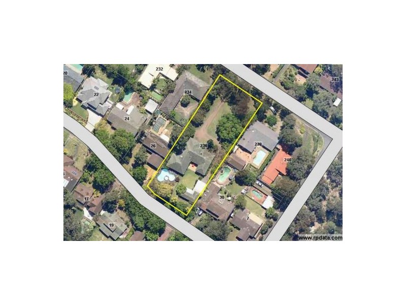 Castle Hill NSW 2154