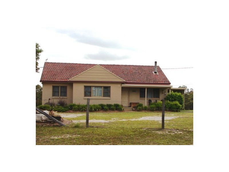 East Kurrajong NSW 2758