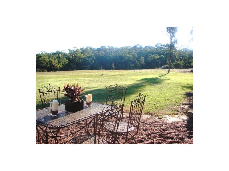 East Kurrajong NSW 2758