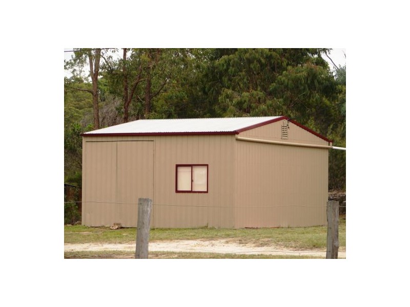 East Kurrajong NSW 2758