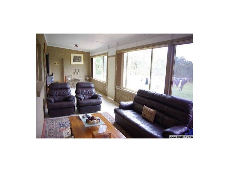 East Kurrajong NSW 2758