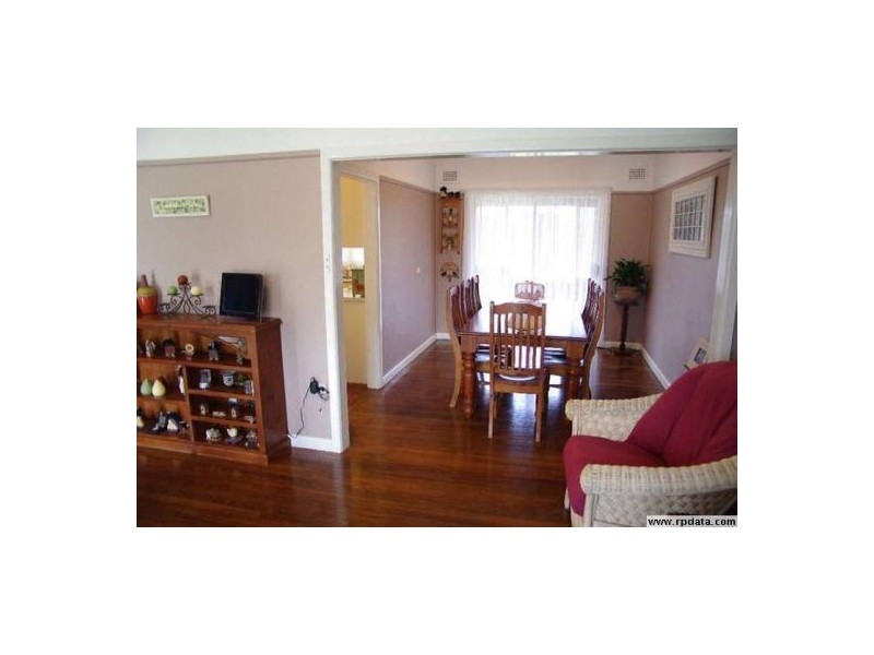 East Kurrajong NSW 2758