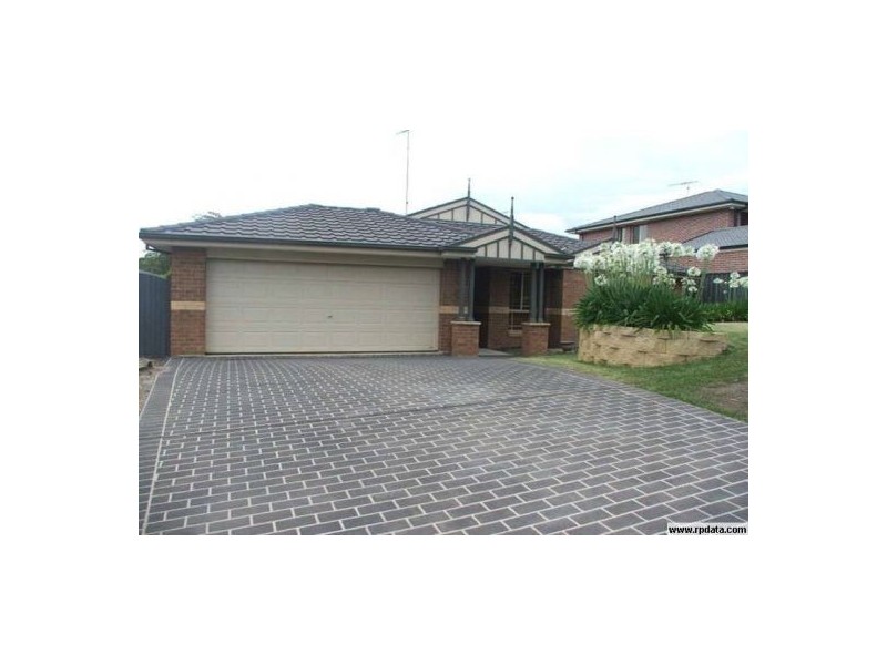 Beaumont Hills NSW 2155