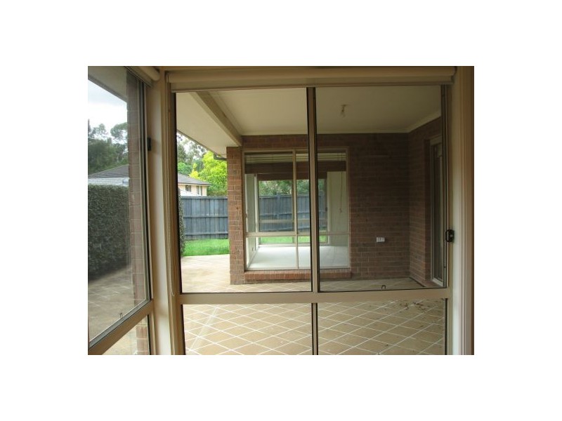 Beaumont Hills NSW 2155