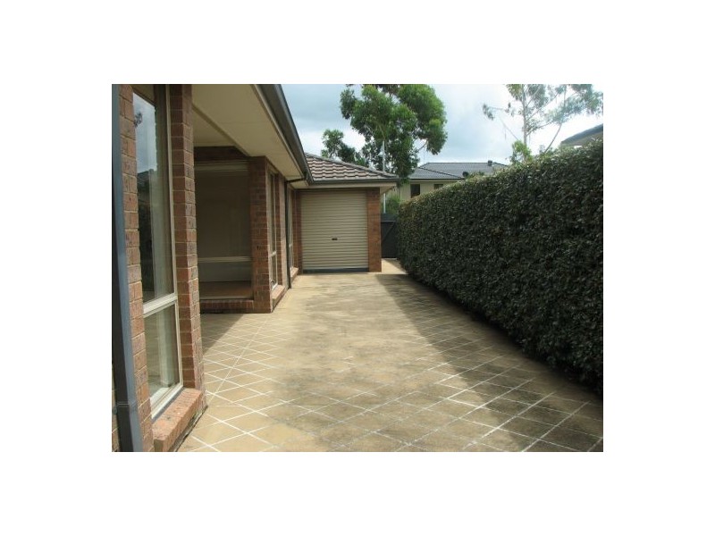 Beaumont Hills NSW 2155