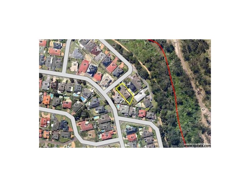 Beaumont Hills NSW 2155