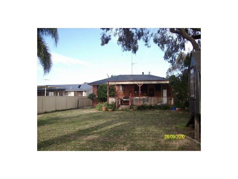 Freemans Reach NSW 2756