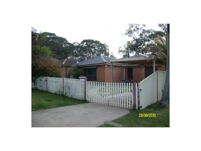 Freemans Reach NSW 2756