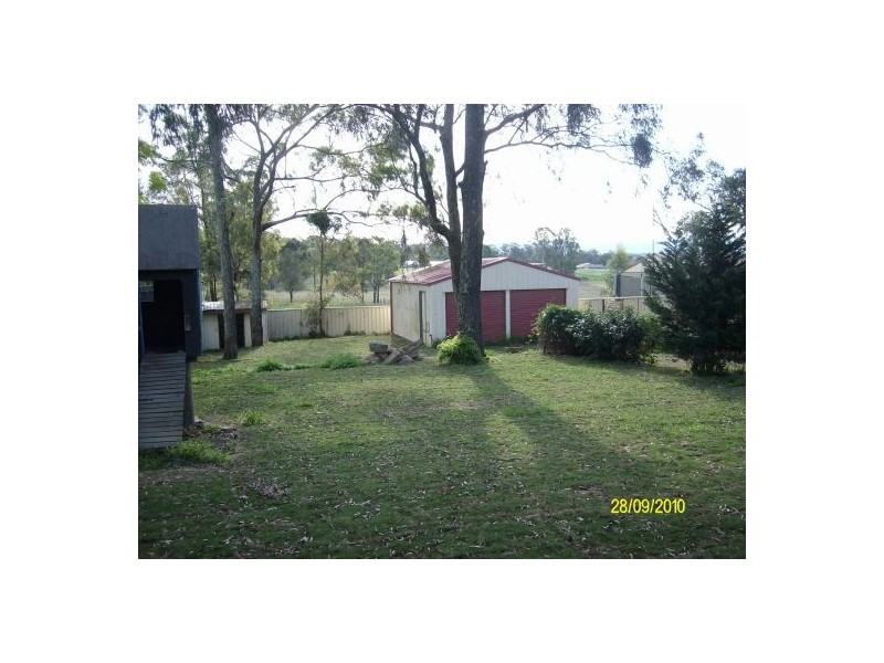 Freemans Reach NSW 2756