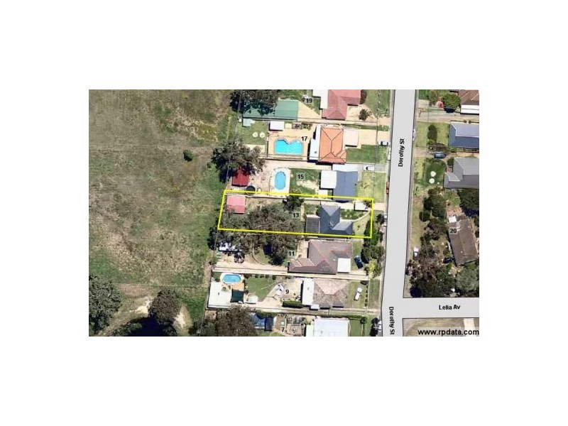 Freemans Reach NSW 2756