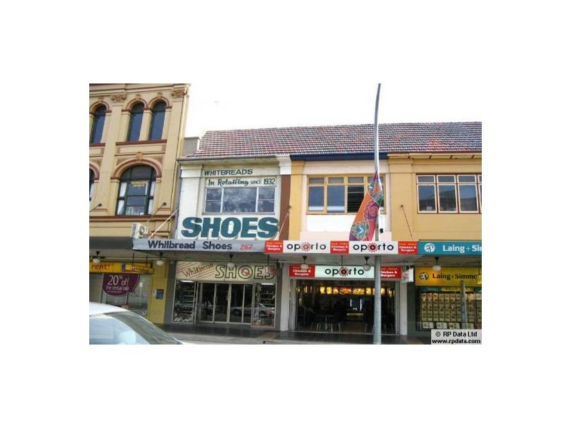 267 Church Street, Parramatta NSW 2150