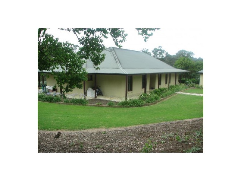 North Richmond NSW 2754