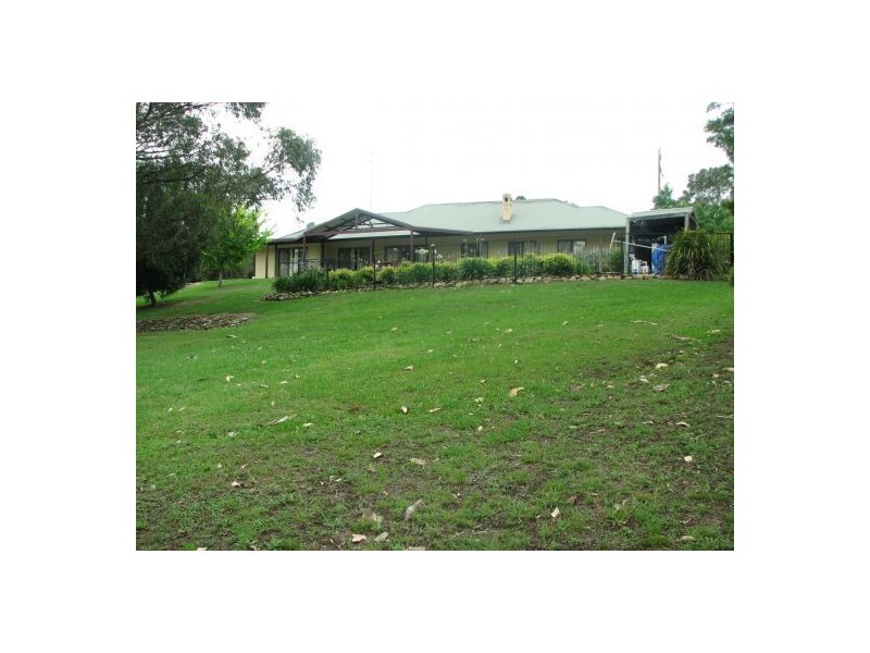 North Richmond NSW 2754