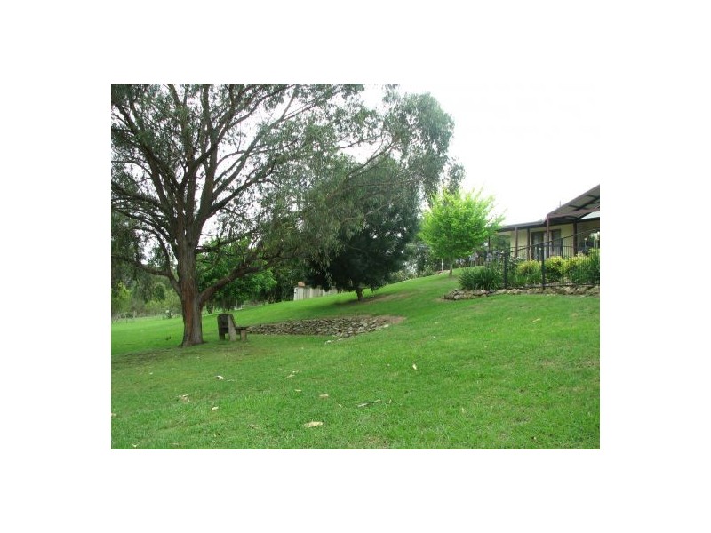 North Richmond NSW 2754