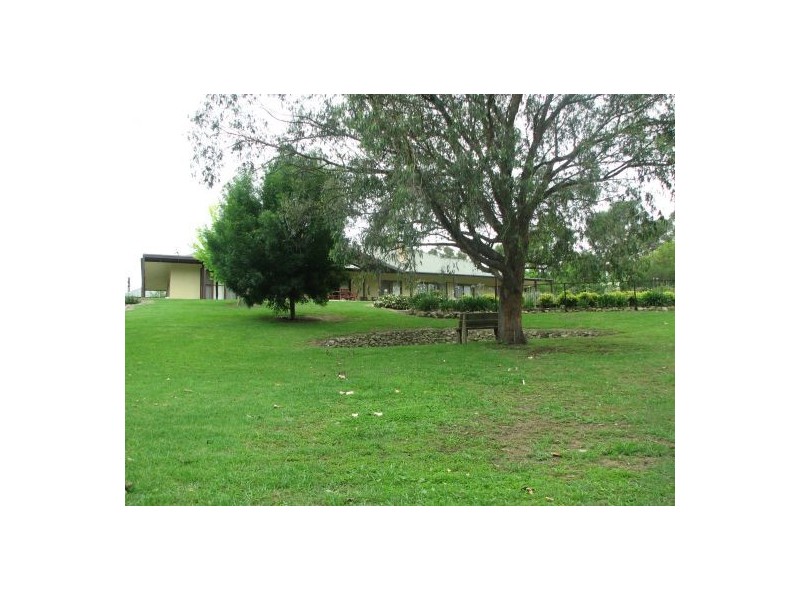 North Richmond NSW 2754