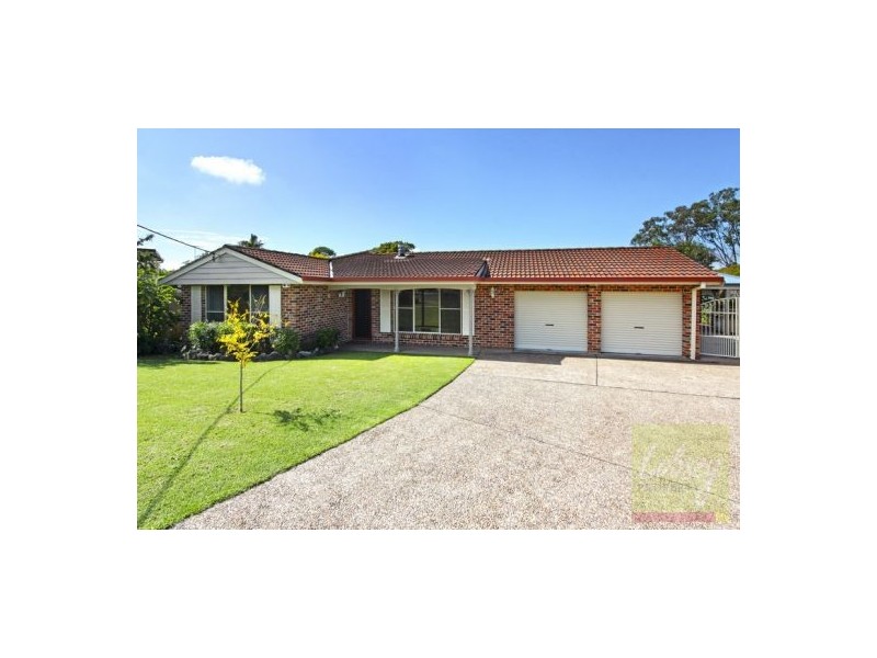 Wilberforce NSW 2756