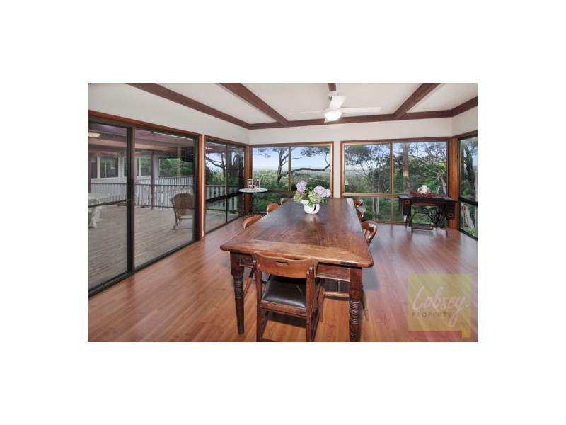 47 Grandview Lane, Bowen Mountain NSW 2753