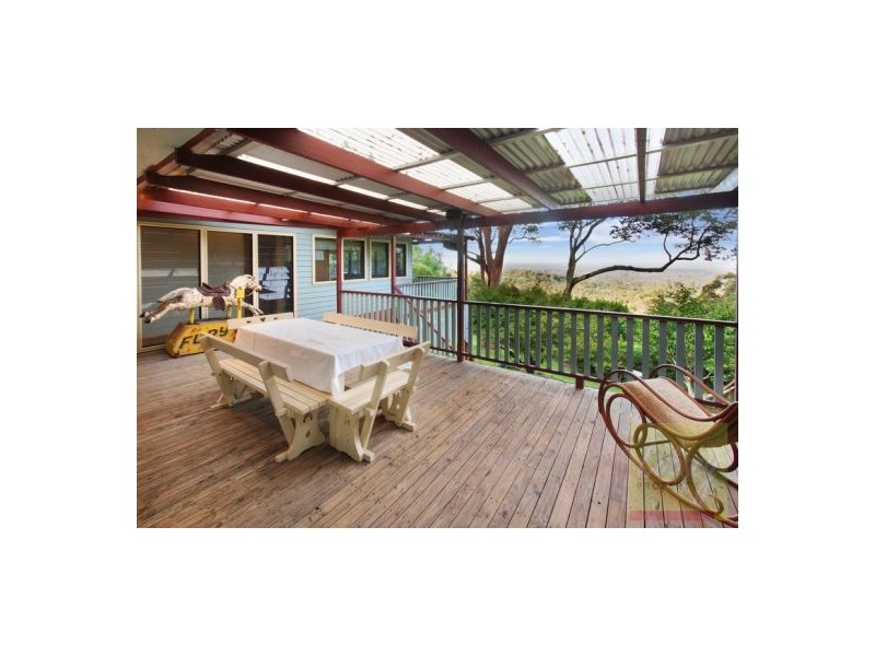 47 Grandview Lane, Bowen Mountain NSW 2753