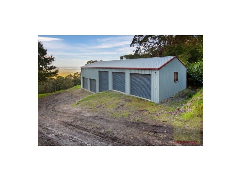 47 Grandview Lane, Bowen Mountain NSW 2753