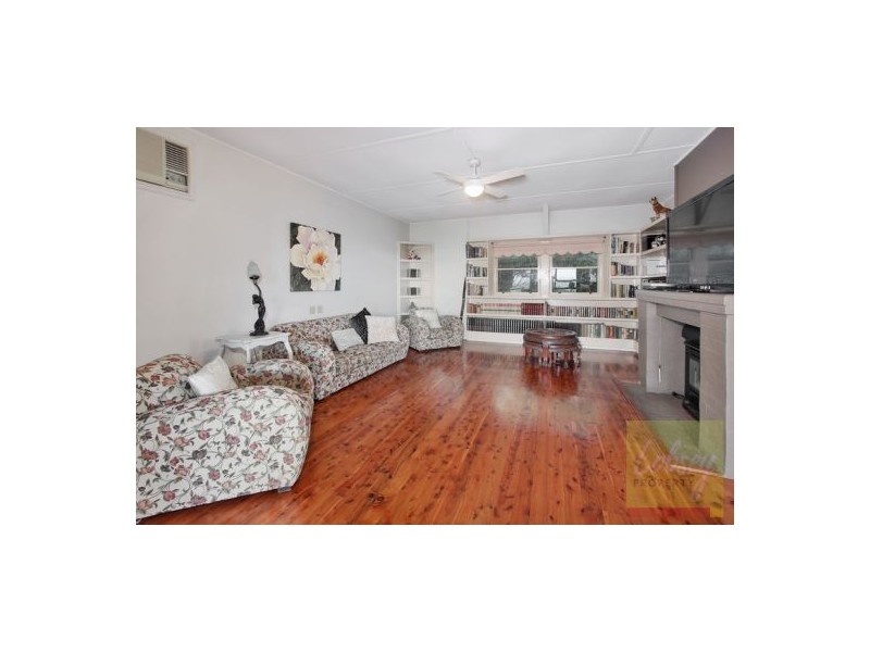 47 Grandview Lane, Bowen Mountain NSW 2753