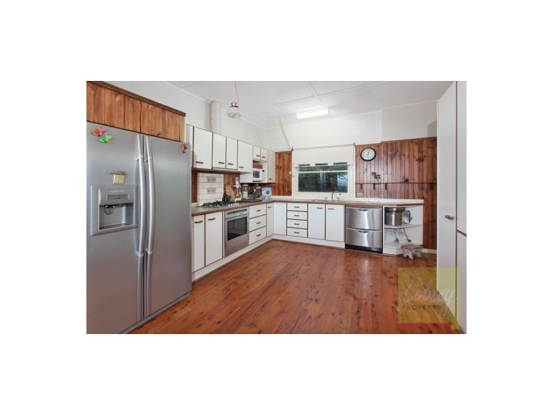 47 Grandview Lane, Bowen Mountain NSW 2753