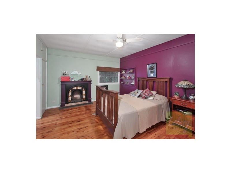 47 Grandview Lane, Bowen Mountain NSW 2753